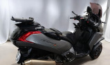 PEUGEOT METROPOLIS 400