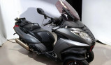 PEUGEOT METROPOLIS 400