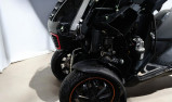 PEUGEOT METROPOLIS 400