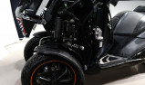 PEUGEOT METROPOLIS 400