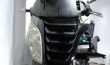 PEUGEOT METROPOLIS 400