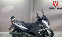 YAMAHA X-MAX 125