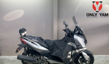 YAMAHA X-MAX 125