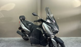 YAMAHA X-MAX 125