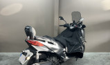 YAMAHA X-MAX 125