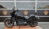 HARLEY-DAVIDSON SOFTAIL LOW RIDER 1923 S