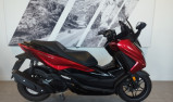 HONDA FORZA 125 - 12/2024 - 4010 KMS
