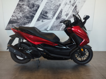 HONDA FORZA 125 - 12/2024 - 4010 KMS