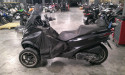 PIAGGIO MP3 500 ACCIDENTE RSV N°22518