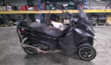 PIAGGIO MP3 500 ACCIDENTE RSV N°22518