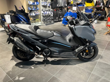 YAMAHA XP T-MAX 560 TECH MAX