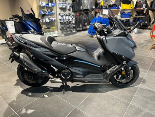 YAMAHA XP T-MAX 560 TECH MAX