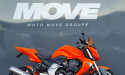 KAWASAKI Z 1000