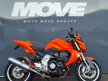 KAWASAKI Z 1000