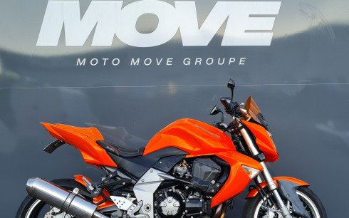 KAWASAKI Z 1000