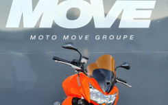 KAWASAKI Z 1000