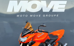 KAWASAKI Z 1000