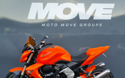 KAWASAKI Z 1000