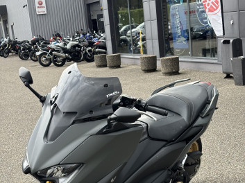 YAMAHA XP T-MAX 560 TECH MAX KAMO