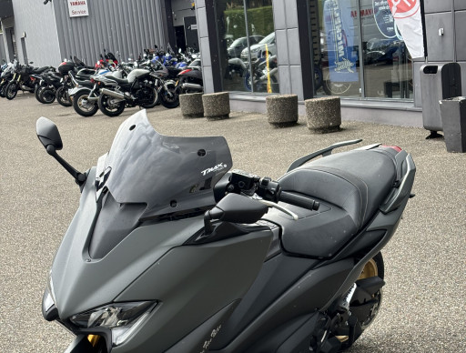 YAMAHA XP T-MAX 560 TECH MAX KAMO