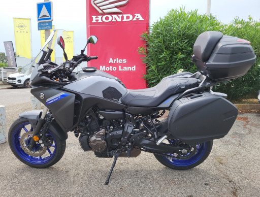 YAMAHA TRACER 7 GT 700 700gt tracer700 