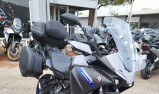 YAMAHA TRACER 7 GT 700 700gt tracer700 