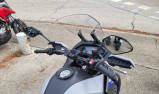 YAMAHA TRACER 7 GT 700 700gt tracer700 