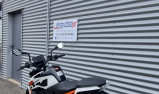 KTM 125 DUKE 2018 * financement possible