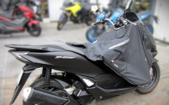 HONDA PCX 125 ABS