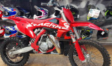 GASGAS MC 85 19/16 2024