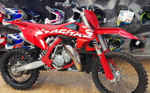 GASGAS MC 85 19/16 2024