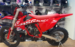 GASGAS MC 85 19/16 2024