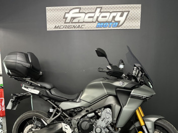 YAMAHA TRACER 9 GT