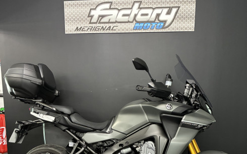 YAMAHA TRACER 9 GT
