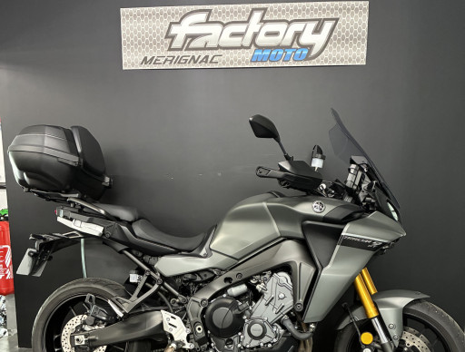 YAMAHA TRACER 9 GT