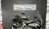 YAMAHA TRACER 9 GT