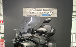 YAMAHA TRACER 9 GT