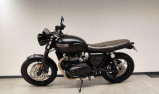 TRIUMPH T 120 / 2021 / 1900kms