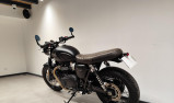 TRIUMPH T 120 / 2021 / 1900kms