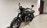 TRIUMPH T 120 / 2021 / 1900kms