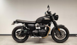 TRIUMPH T 120 / 2021 / 1900kms