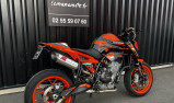 KTM 890 DUKE GP TECH PACK