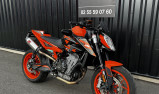 KTM 890 DUKE GP TECH PACK