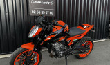 KTM 890 DUKE GP TECH PACK