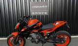 KTM 890 DUKE GP TECH PACK