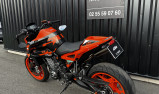 KTM 890 DUKE GP TECH PACK