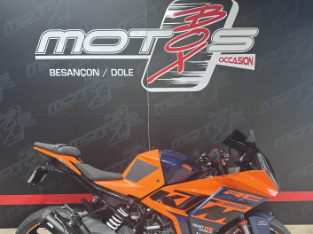 KTM RC 125