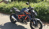 KTM 1390 SUPER DUKE R EVO
