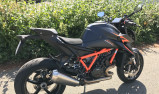 KTM 1390 SUPER DUKE R EVO