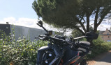 KTM 1390 SUPER DUKE R EVO